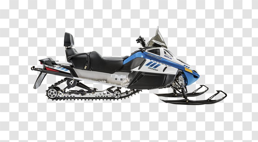 Arctic Cat Snowmobile Sales Four-stroke Engine Pricing - Michigan - Sled Transparent PNG