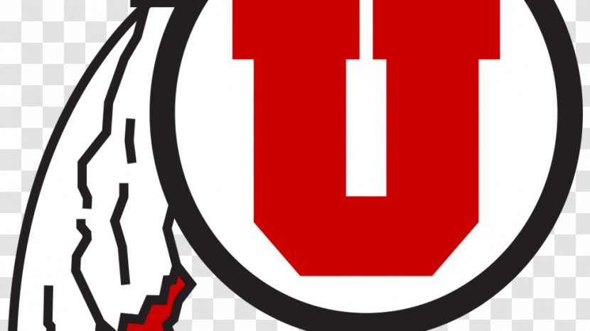 The University Of Utah Utes Men's Basketball Logo Ute People Clip Art - Punting Frame Transparent PNG