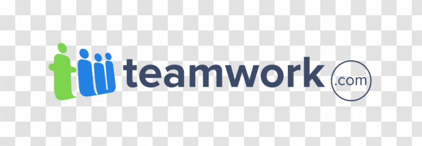 Logo Teamwork.com Brand Product Project Management - Text - Teamwork Transparent PNG