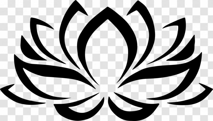 Nelumbo Nucifera Symbol Flower Clip Art - Lotus Position Transparent PNG