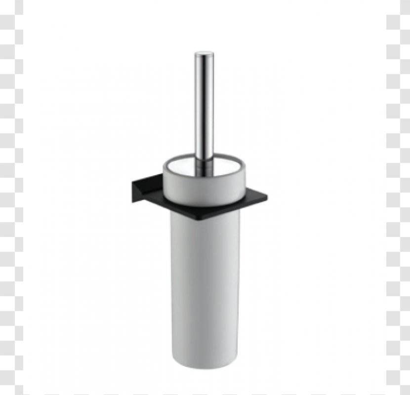 Angle Cylinder - Toilet Brush Transparent PNG