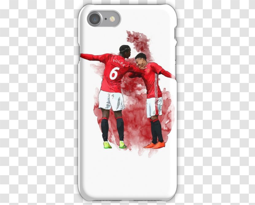 Manchester United F.C. Dab Football Player Sport - Paul Pogba - Dabbing Transparent PNG