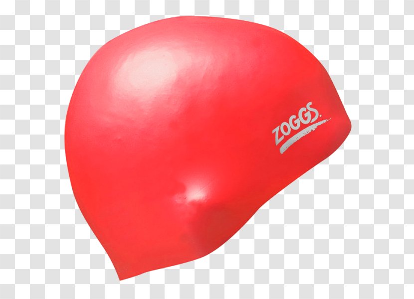 Swim Caps Swimming Zoggs Swimsuit - Cap Transparent PNG