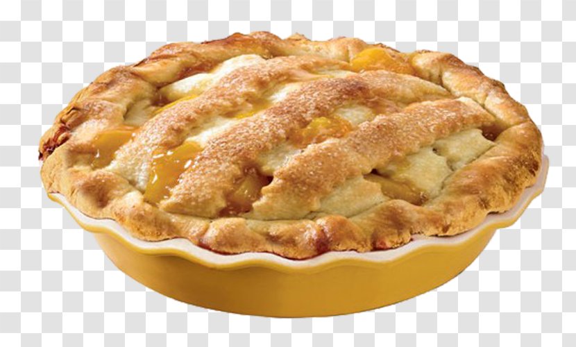 Apple Pie Meat And Potato Rhubarb Sweet Cherry - American Food Transparent PNG