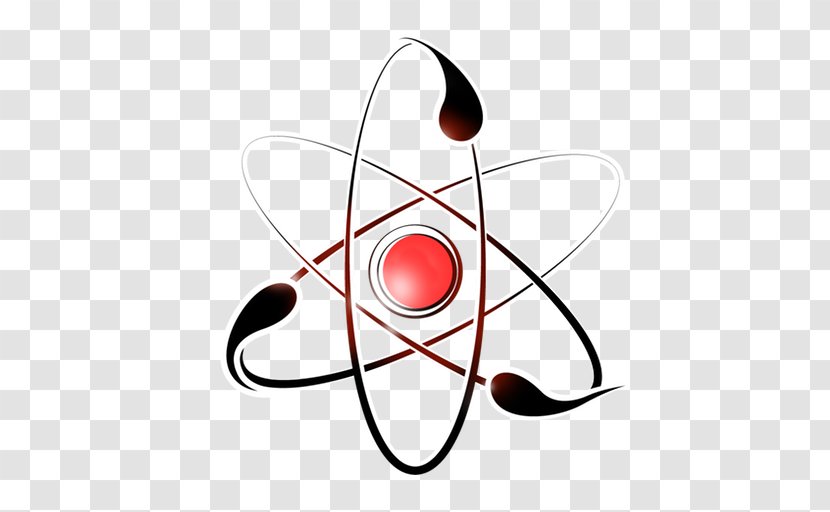 Chemistry Atomsymbol Clip Art Vector Graphics - Science - Symbol Transparent PNG