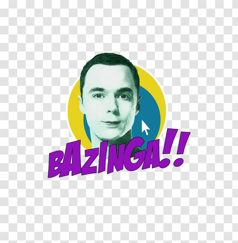 Logo Human Behavior Brand Font - Text - Sheldon Cooper Transparent PNG