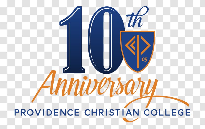 Logo Brand Providence Christian College Organization - Design Transparent PNG