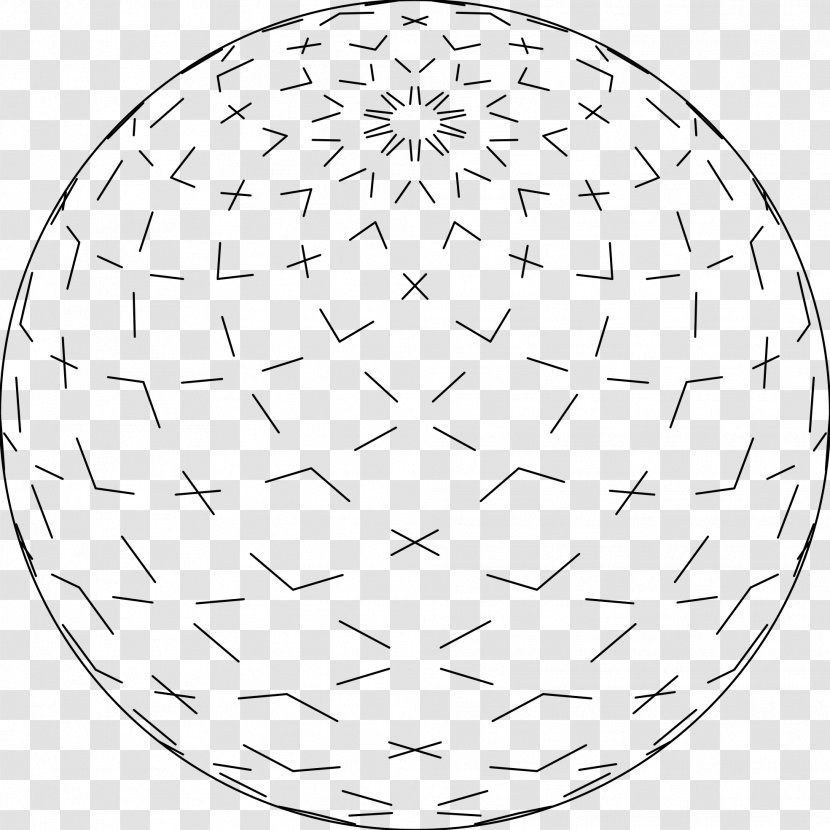 Sphere Clip Art - Spherical Geometry - Ball Transparent PNG