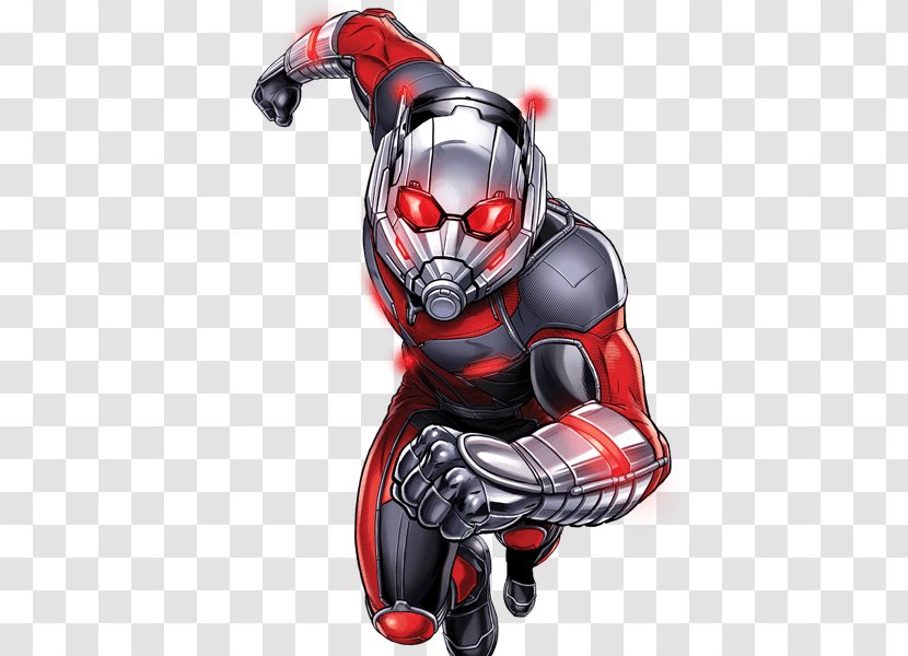 Thor Black Panther Widow Ant-Man Iron Man - Combat - Ant Transparent PNG