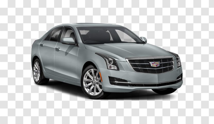 Cadillac CTS-V Car Luxury Vehicle Mercedes-Benz C-Class - Cts V Transparent PNG