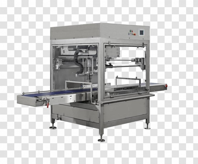 Machine Cutting Conveyor System Knife Belt - Washing Machines - Sushi Transparent PNG