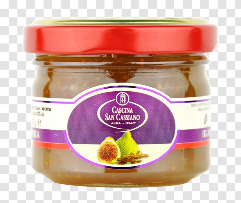 Chutney Vegetarian Cuisine Flavor Sauce - Fig Fruit Transparent PNG