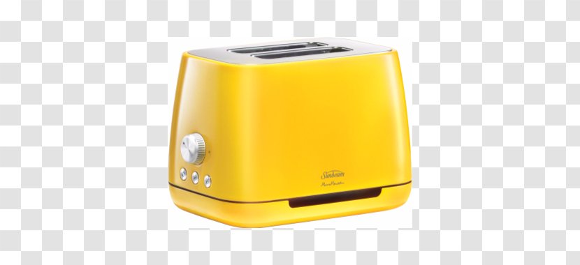 Toaster - Home Appliance - Design Transparent PNG