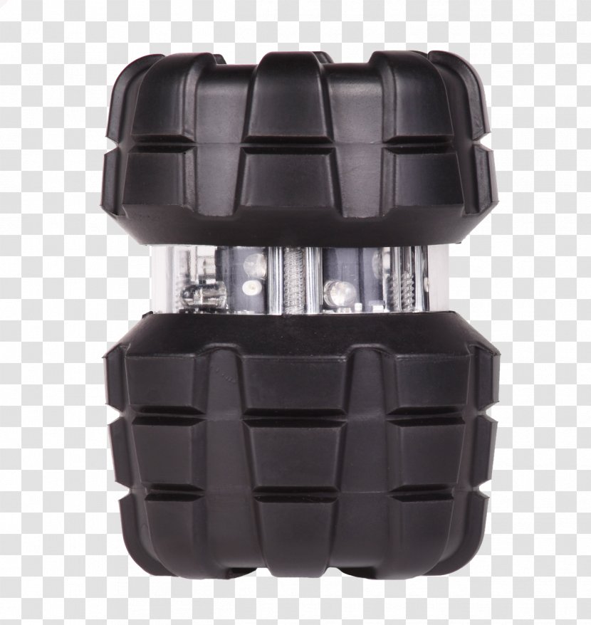 Plastic - Grenade Transparent PNG