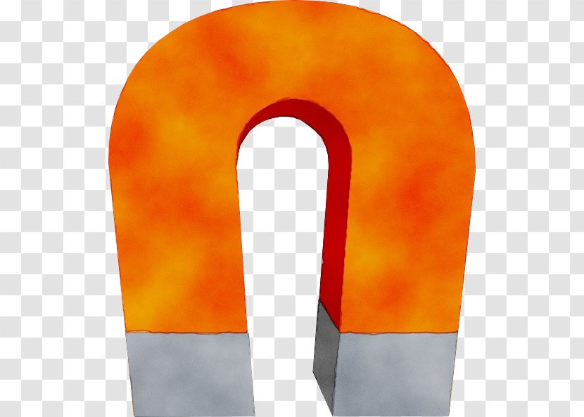 Orange - Arch Transparent PNG