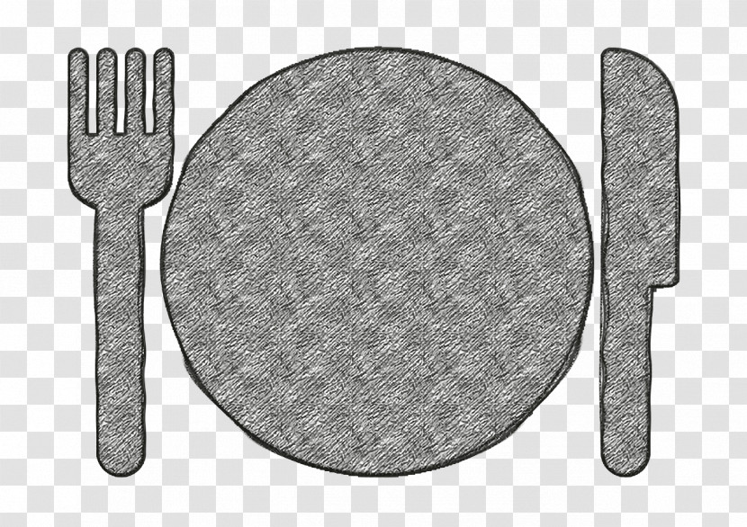 Restaurant Icon Dish Icon Transparent PNG