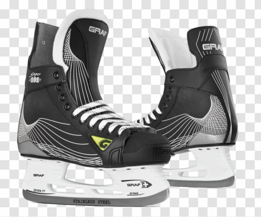 Ice Skates Skate Blade Guards Hockey Equipment Shoe - Gold Transparent PNG
