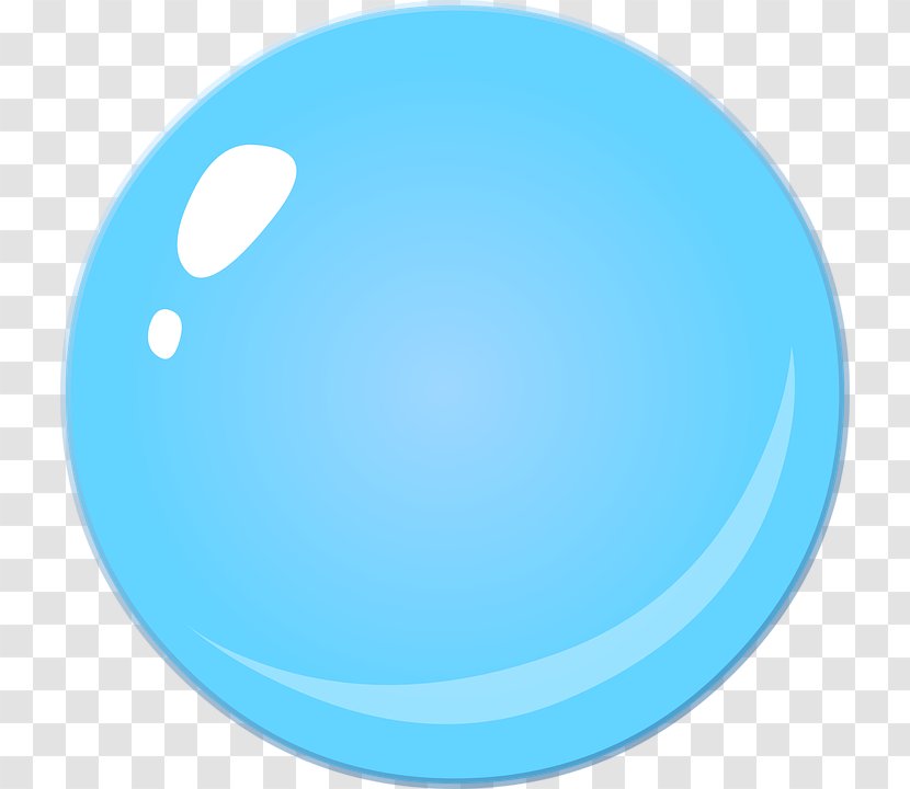 Circle Blue Clip Art - Turquoise - Water Drops Transparent PNG