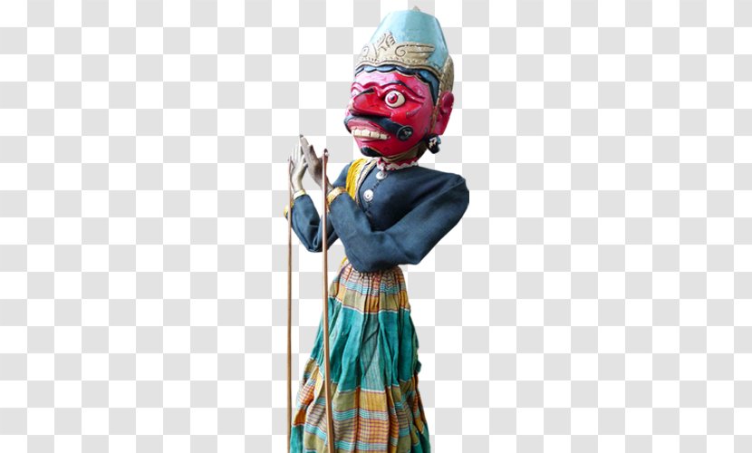 Cirebon Puppet Master Wayang Golek - Art Transparent PNG