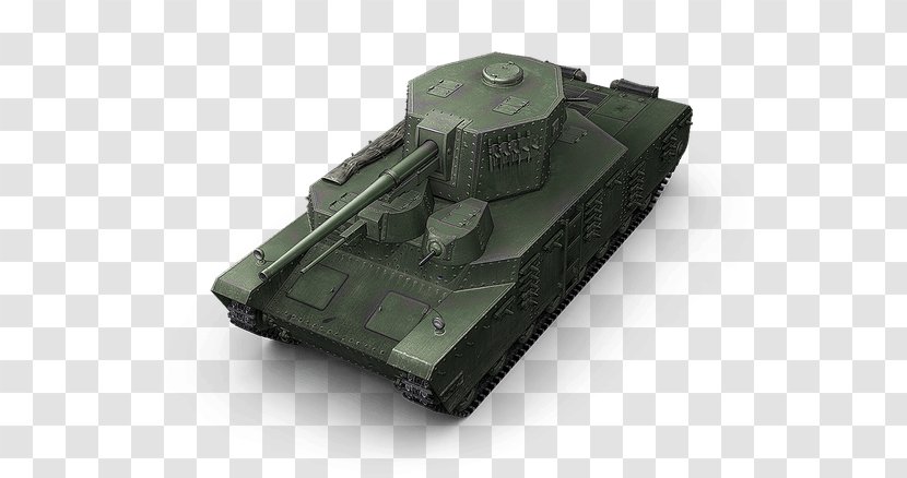 World Of Tanks Blitz Super-heavy Tank KV-4 Transparent PNG