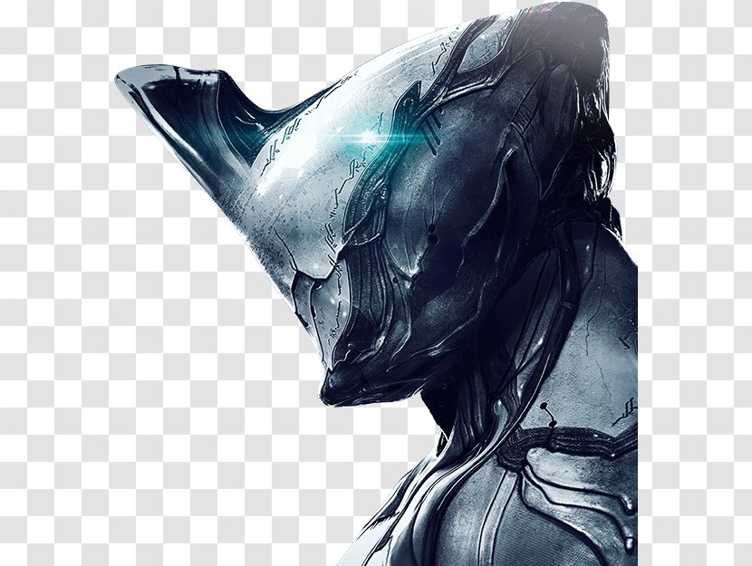 Warframe Xbox One Video Game Eidolon Transparent PNG