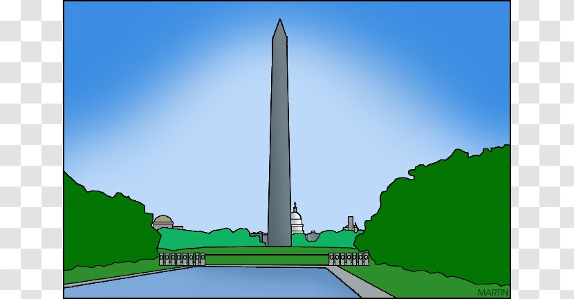 Washington Monument Soldiers National Clip Art - Fixed Link - Cliparts Transparent PNG