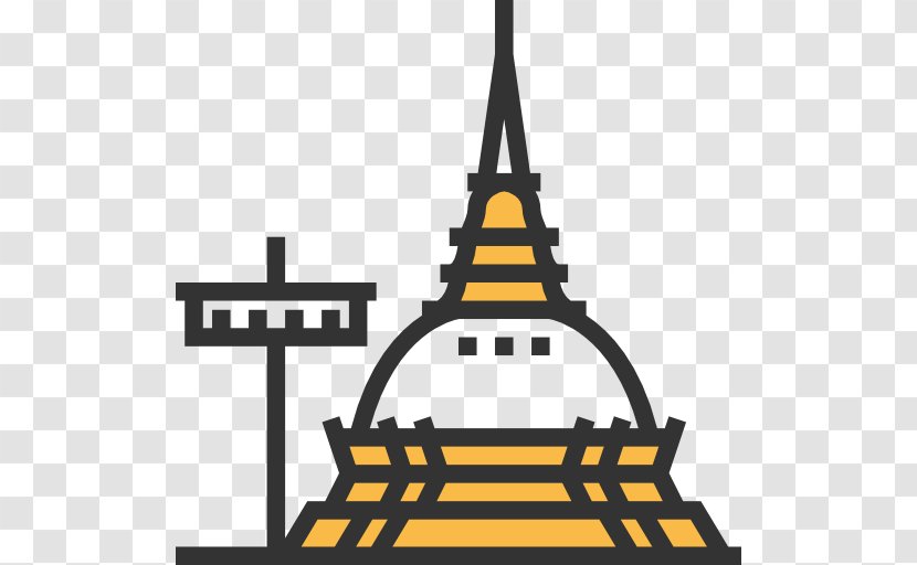 Wat Phra That Doi Suthep Clip Art - Monument Transparent PNG