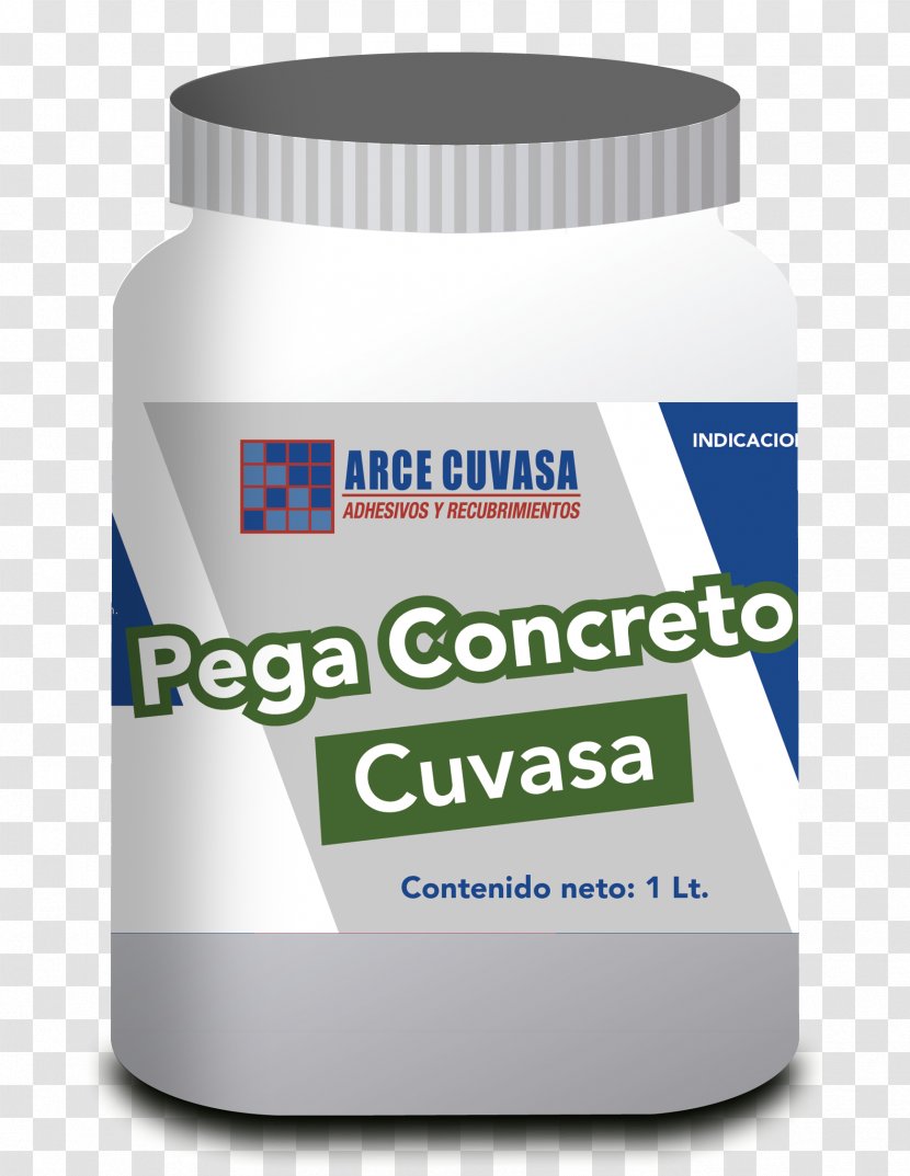 Dietary Supplement Concrete Cement Mineral - Lieutenant Transparent PNG