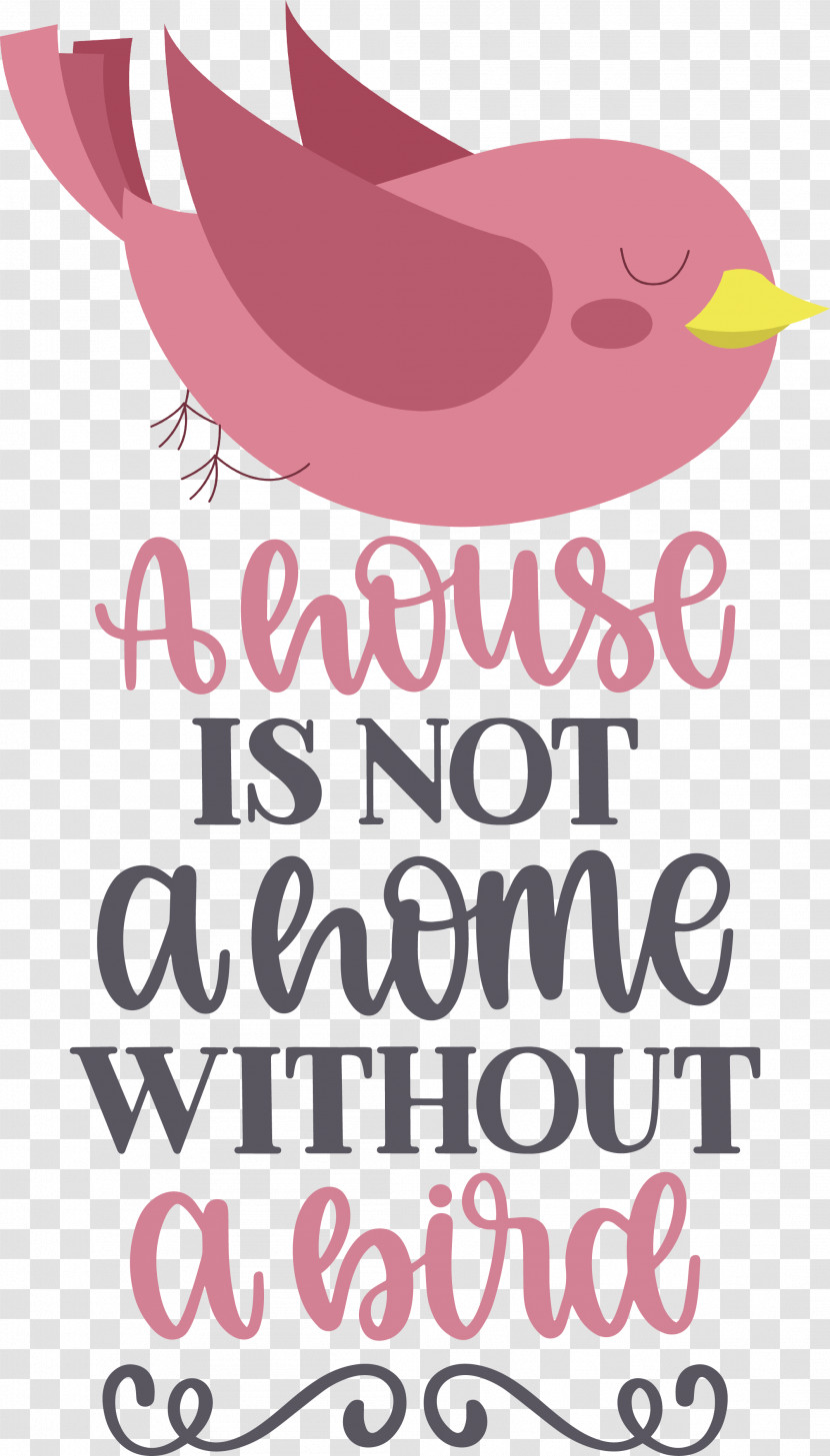 Bird Quote Bird Home Transparent PNG