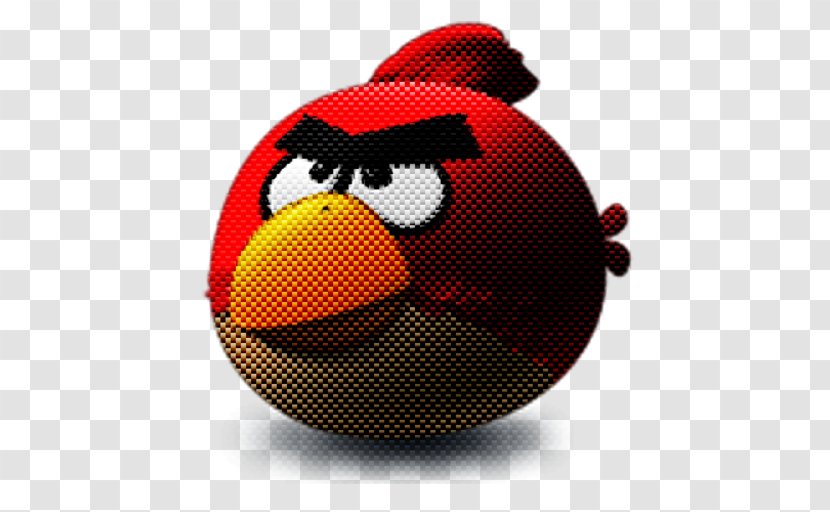Angry Birds Rio Star Wars II Transparent PNG
