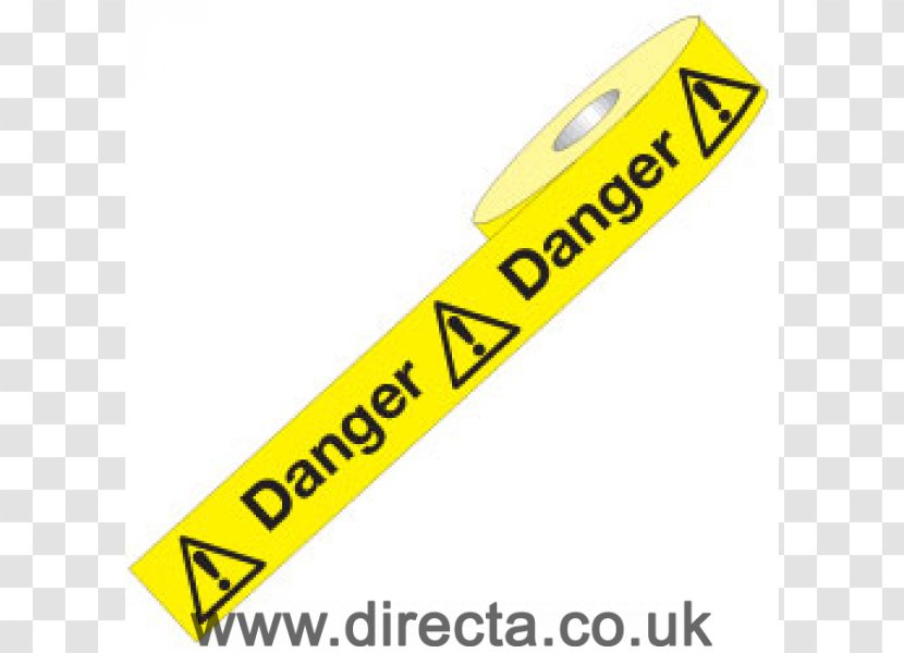 Safety BMW Manufacturing Vimal Plastic - Material - Danger Tape Transparent PNG