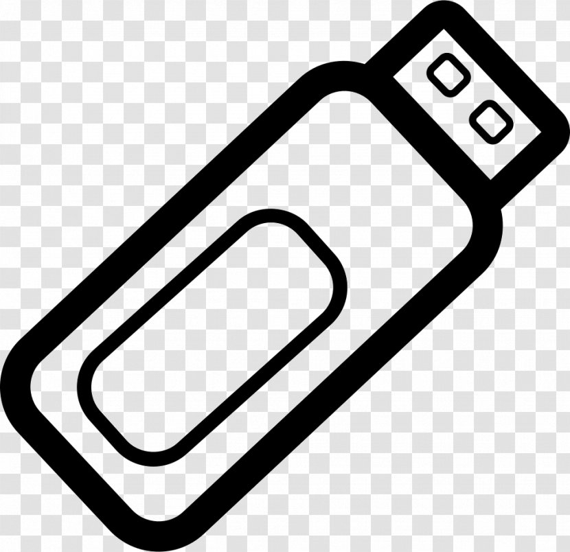 USB Flash Drives Memory Computer Data Storage - Usb Transparent PNG