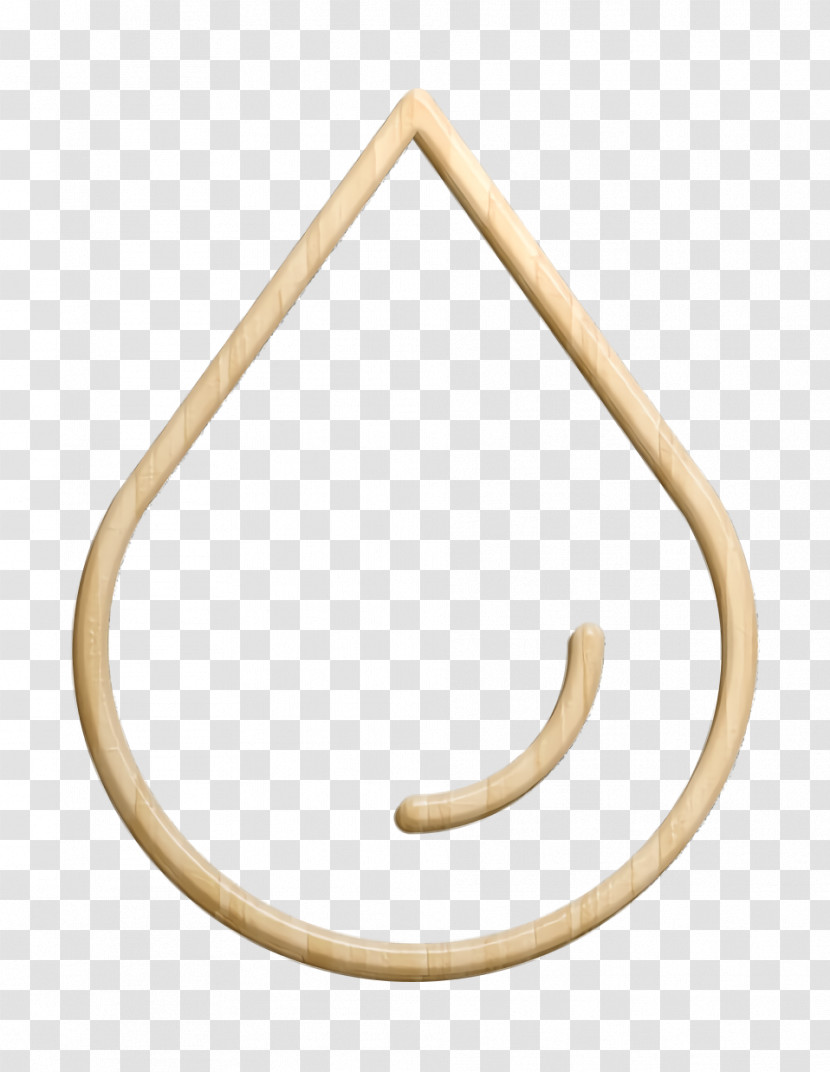 Water Icon Drop Icon Transparent PNG