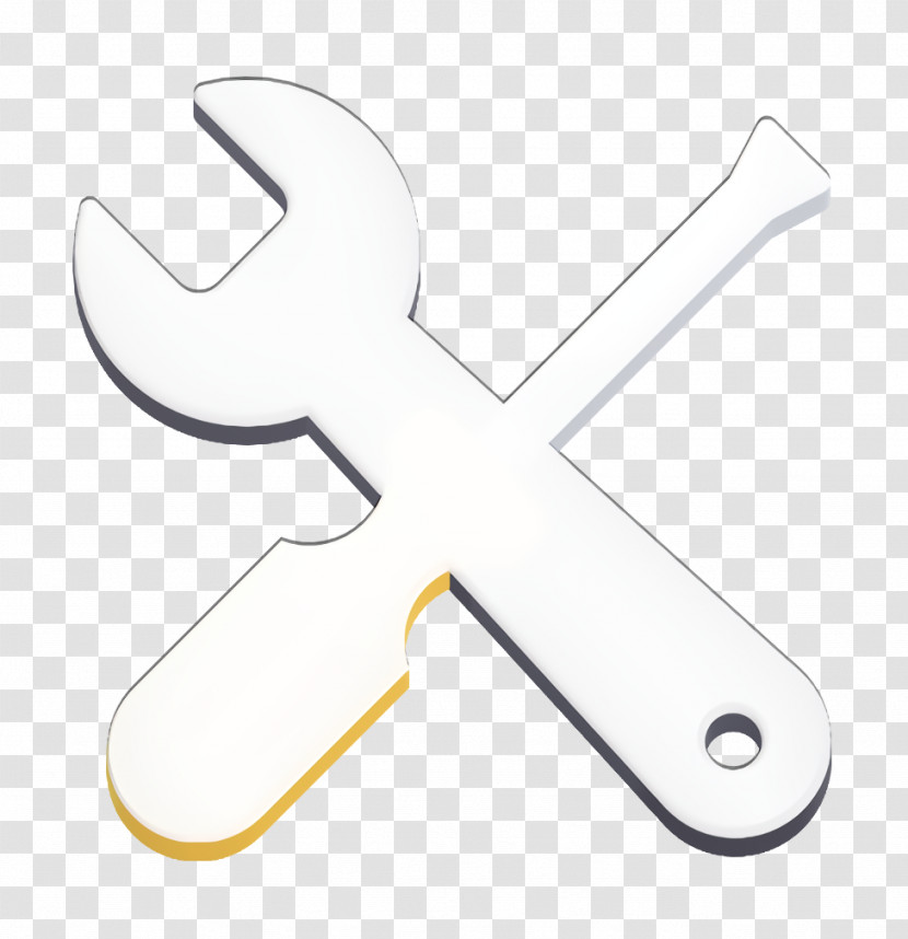Tech Support Icon Wrench Icon Settings Icon Transparent PNG