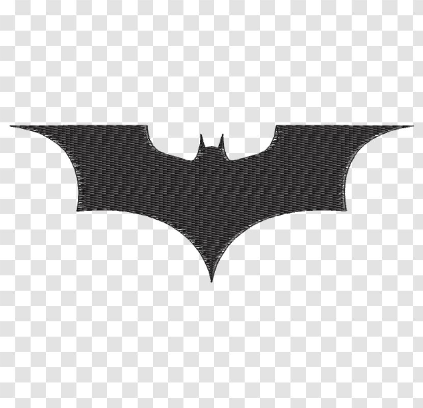 Batman T-shirt Bat-Signal Decal DC Comics - Mammal Transparent PNG