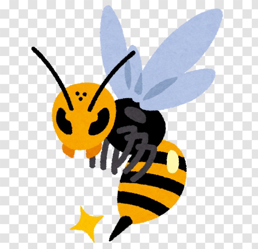 True Wasps Pest Control Stinger Polistinae - Wasp - Nest Transparent PNG