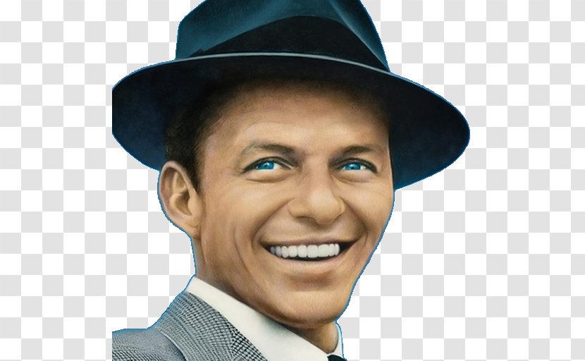 My Way: The Best Of Frank Sinatra None But Brave Nothing - Frame - Flower Transparent PNG