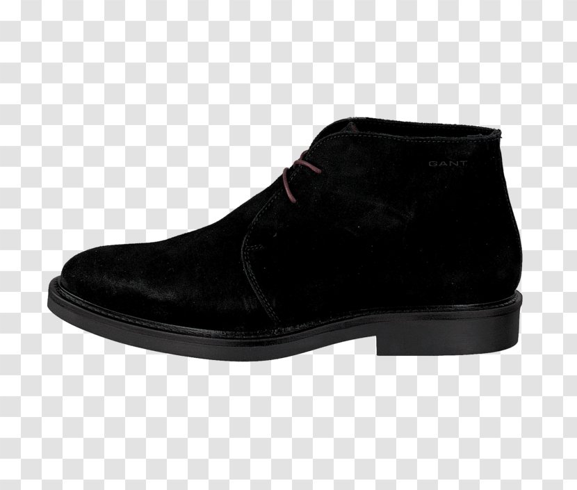 Shoe Suede Amazon.com Boot Leather - Walking - Black Desert Online Transparent PNG