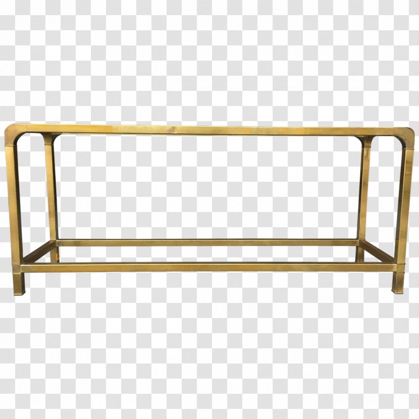 Table Line Angle - Furniture Transparent PNG