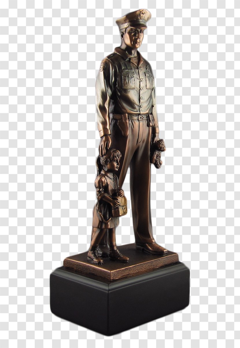 Statue Figurine Australian Light Horse Bronze Sculpture - Military Transparent PNG