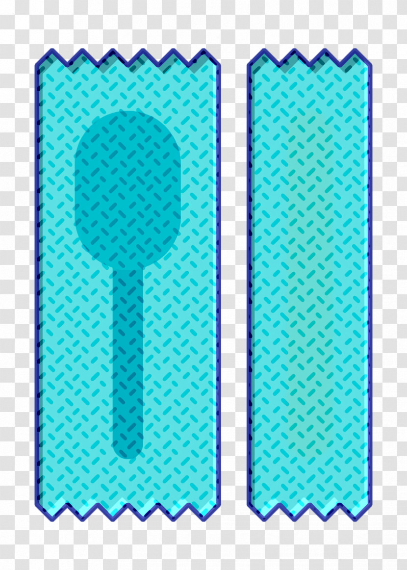 Disposable Icon Spoon Icon Ice Cream Icon Transparent PNG