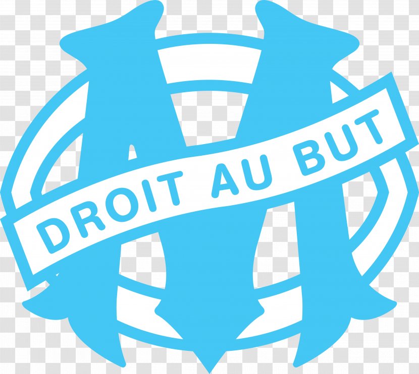 Olympique De Marseille Logo Organization Football - Brand - France 2018 Transparent PNG