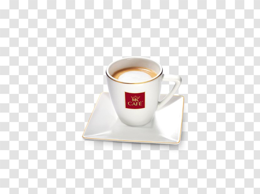 Espresso Coffee Cup Café Au Lait Instant Ristretto Transparent PNG