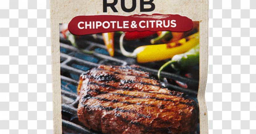 Churrasco Barbecue Spice Rub Ribs Meat - Grilling Transparent PNG