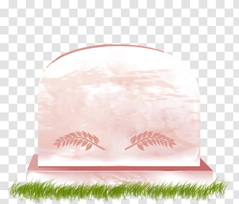 New Grave Pet Cemetery Headstone Transparent PNG