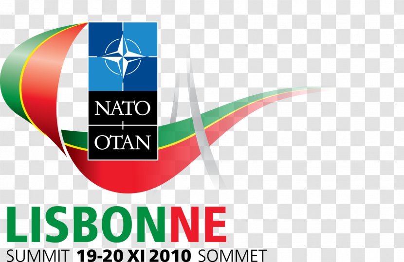 NATO Summit 2010 Lisbon - Advertising - Military Transparent PNG