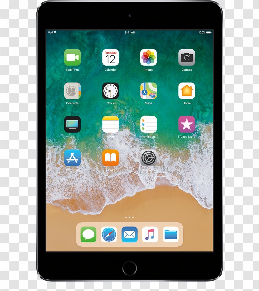 IPad Mini Air Pro Apple - Pencil - Ipad Transparent PNG