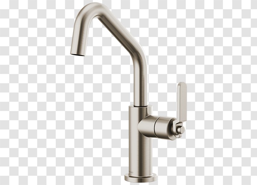 Faucet Handles & Controls Sink Kitchen Plumbing Baths Transparent PNG