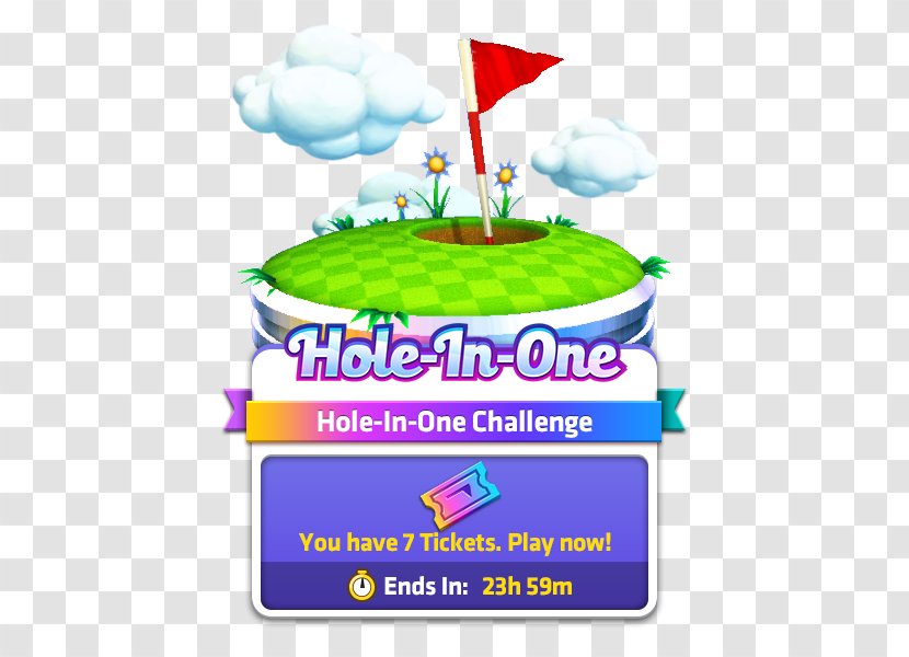 Mini Golf King - Water - Multiplayer Game Miniature Hole In One TeesGolf Transparent PNG