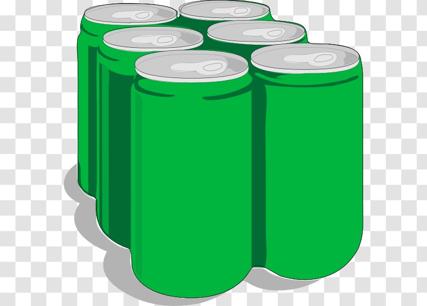 Beer Fizzy Drinks Beverage Can Tin Clip Art - Alcoholic Drink Transparent PNG